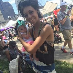 Meet your Posher, Janina